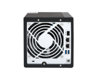 QNAP TS-431X3-4G - 725320 - zdjęcie 2